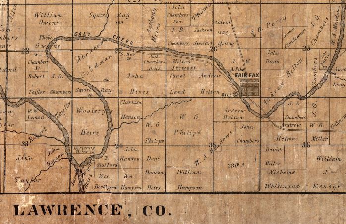Vintage Louisiana Map Colton's 1886 Old Louisiana Map Histor - Inspire  Uplift